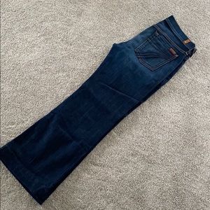 7 Seven For All Mankind Dojo Jeans